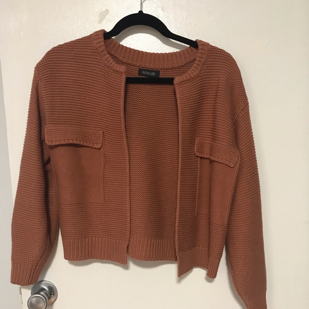Cardigan